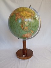 Globus physikalischer