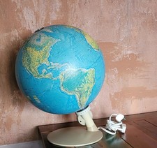 Leucht Globus Scan Globe A/S