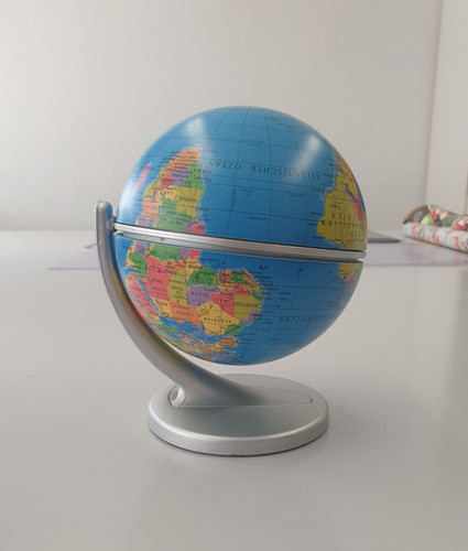 Globus replogle globe 14 - globus,