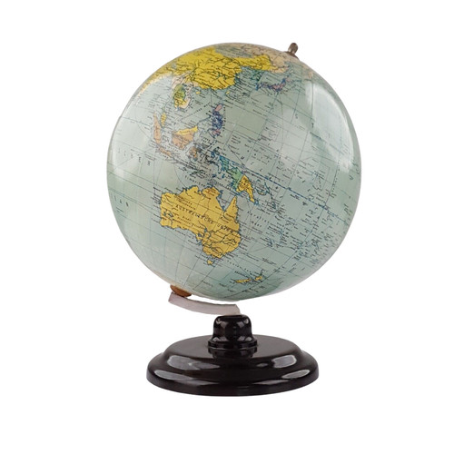 Räthstisch globus 21cm - globus, ∅21cm