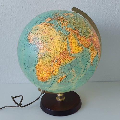 Glas globus jro - globus, jro-verlag