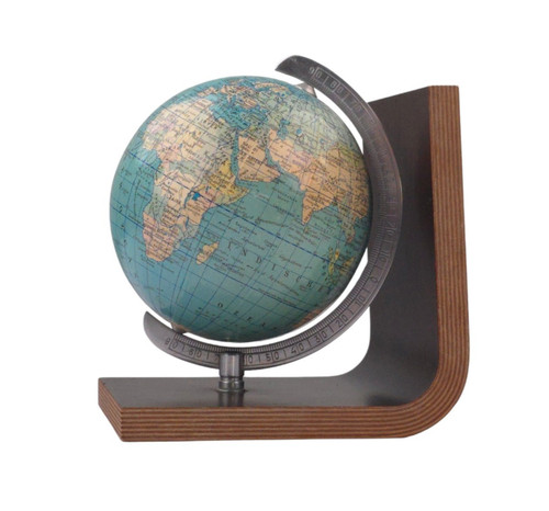 Columbus erd globus ø11cm - erd,