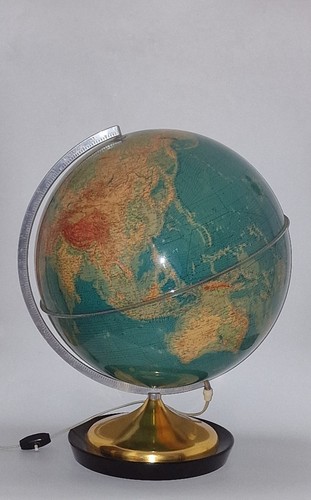 Xxl vintage globus - xxl,