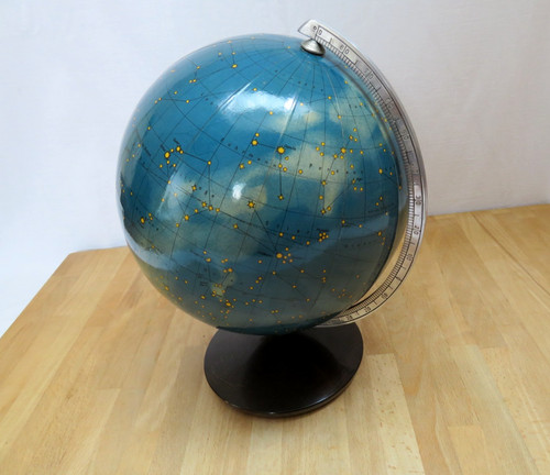Vintage columbus himmelsglobus - columbus,