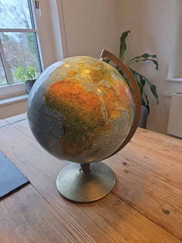 Scan globe dänemark - a/s,