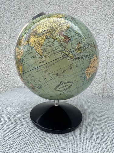 Columbus erdglobus globus nr - columbus,