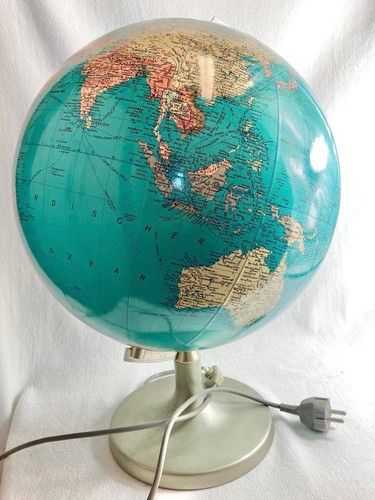 Globus vintage 1960 - vintage,