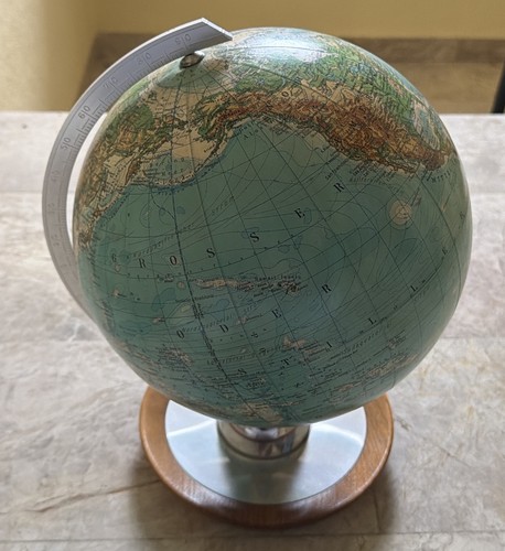 Vintage jro globus - globus, –