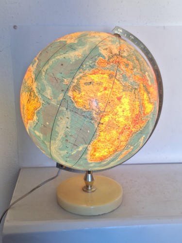 Jro multi globus - globus,,
