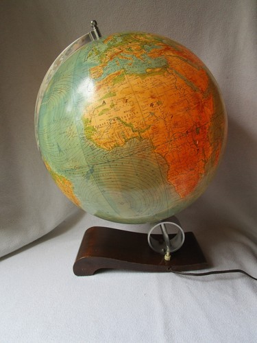 Flemming seltener art - seltener, deco