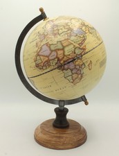 Globus Antik beige 33 x 20 cm