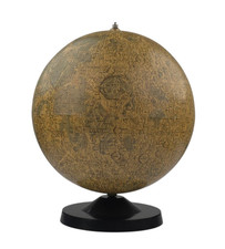 Mond Tisch Globus Räths