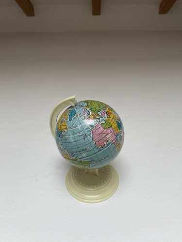 Globus ungefähr 1930