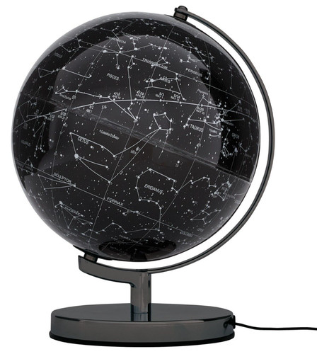 Globus terra light mit 25 - globus,