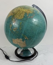 Vintage Columbus Duo Erdglobus