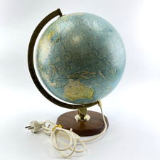 Retro Leuchtglobus 38cm |