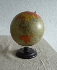 alter Krause politischer