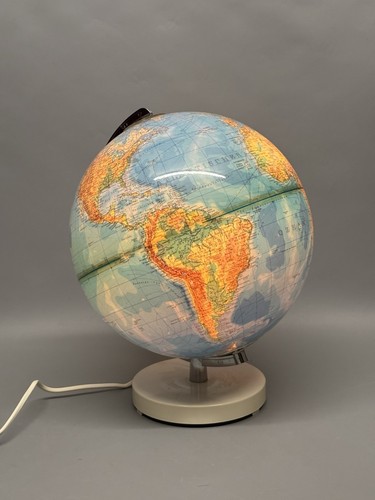Vintage globus paul - vintage,