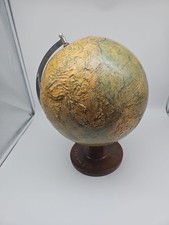 Großer Globus Lufthansa