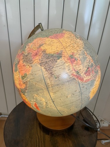 Globus leuchtglobus - globus,