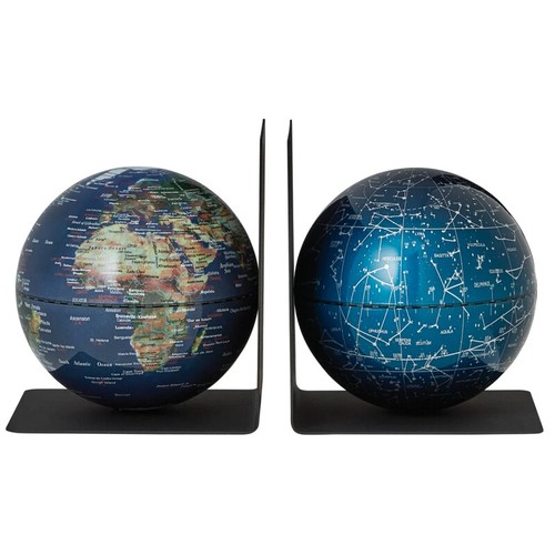 Troika globus bookglobe earth - globus,