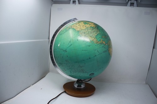 Jro glas globus - jro,