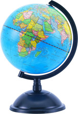 Exerz 20Cm Schülerglobus