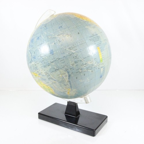 Räth globus 21cm physischer - globus,