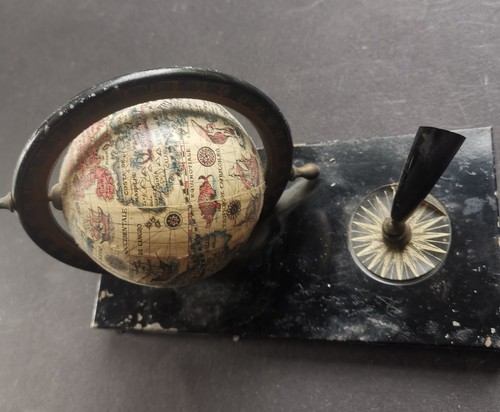 Vintage 1960s mini globus - vintage,