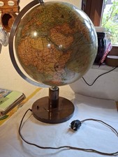 Alter Globus 30jahre