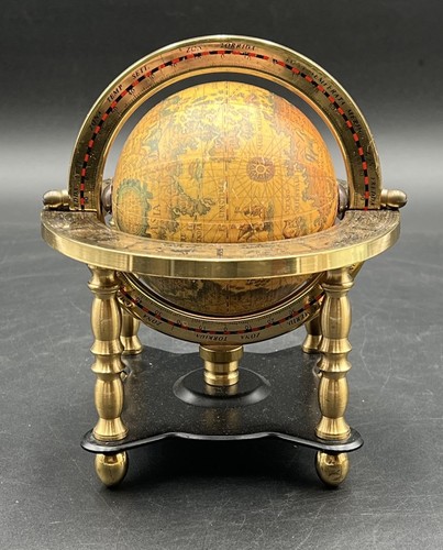 Maritim globus tischglobus - maritim,