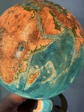 Vintage 60s Columbus Duo