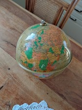 DDR  Globus Räths Politischer