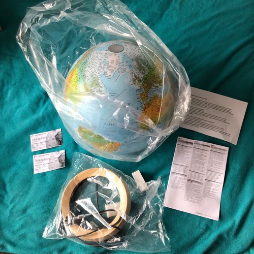 Globus weltkugel erdball - weltkugel,