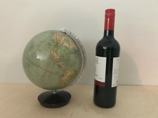 + schöner, kleiner Globus