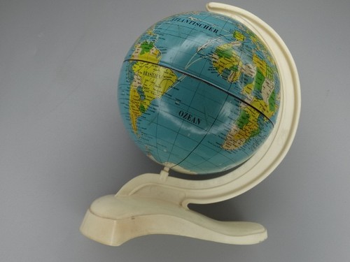 Vintage kleiner spielzeug - vintage,,