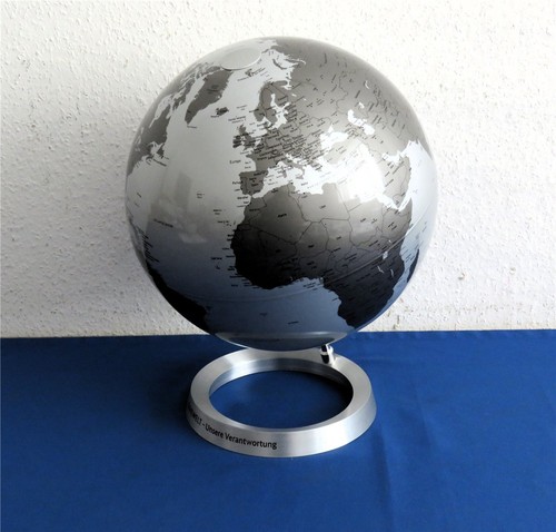 Staatsgeschenk atmosphere - staatsgeschenk,