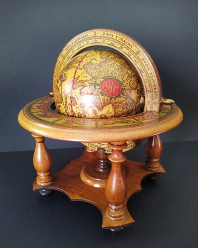 Globus weltkugel i - globus,