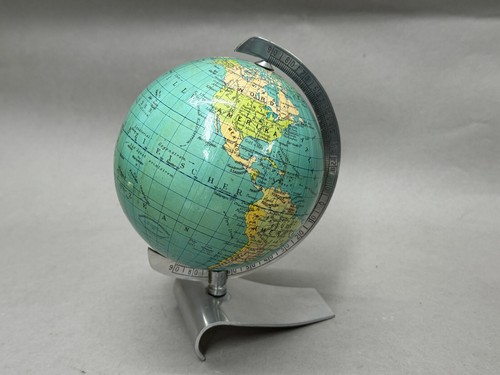 Columbus globus streamline - globus,
