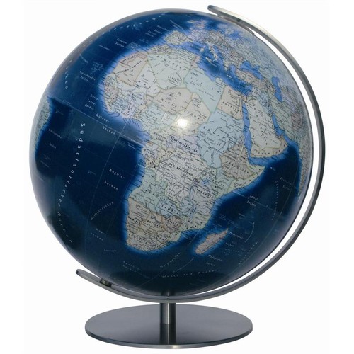 Columbus globus duo azzurro - globus,