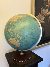 1980 LTU IRO Glas Globus