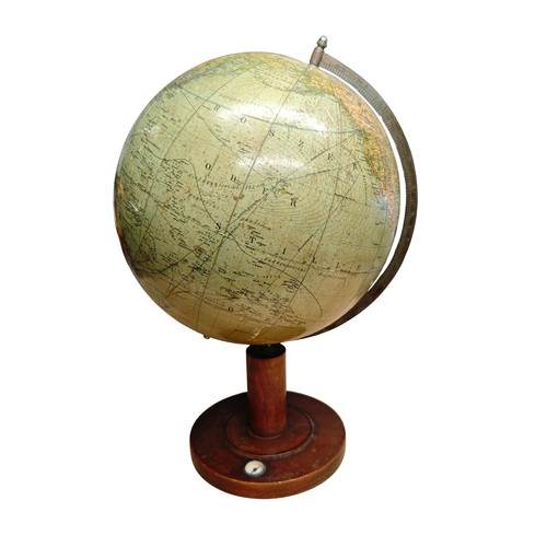 Columbus erdglobus globus - columbus,