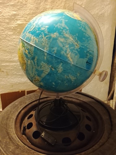 Globus weltkugel erde - globus,