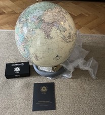 NEU in OVP!! Columbus Royal