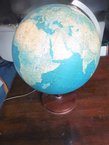 Orbit royal leuchtglobus - orbit,