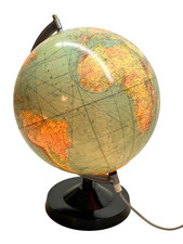 grosser True Vintage Globus