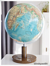 alter großer COLUMBUS Globus