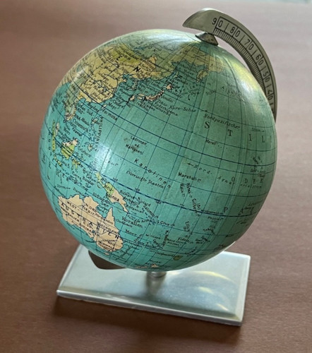Alter miniatur schul globus - alter,
