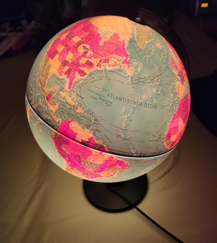 Globus weltkugel scan globe - scan,