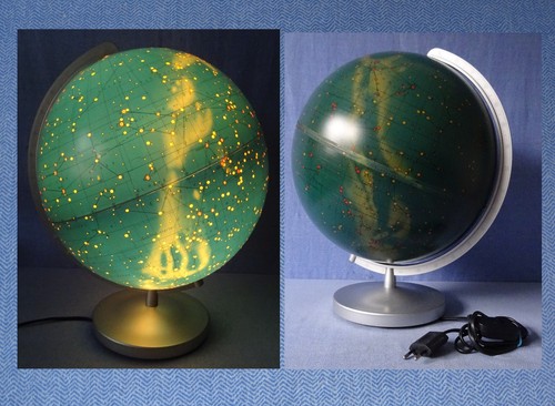 Columbus globus himmelsglobus - columbus,